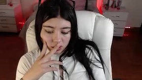 Recent Screenshot of  gabriella_live_