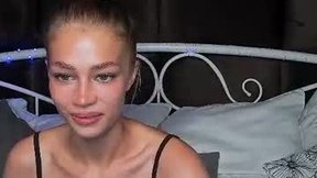 Recent Screenshot of  gabriella_williams