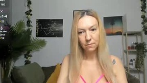 Recent Screenshot of  gabrielle_lust