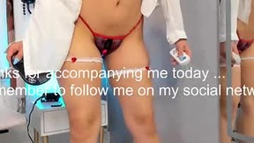 Recent Screenshot of  gaby_foxxster