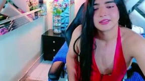 Recent Screenshot of  gaby_gil_