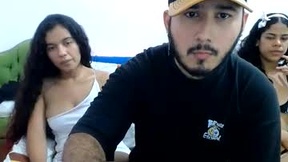 Recent Screenshot of  gaby_horny69