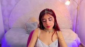 Recent Screenshot of  gaby_louse