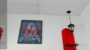 Recent Screenshot of  gaby_mason