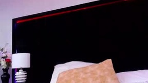 Recent Screenshot of  gabymoreau