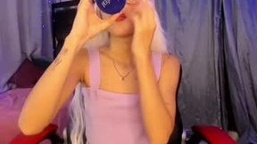 Recent Screenshot of  gabysmiith_