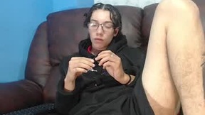 Recent Screenshot of  gadiel_sex