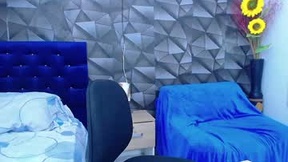 Recent Screenshot of  gael_david