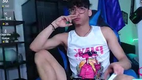 Recent Screenshot of  gael_jones