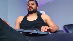 Recent Screenshot of  gael_meneses