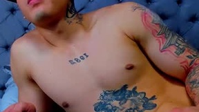 Recent Screenshot of  gael_reid