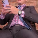 gael_williams4's Profile Picture