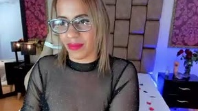 Recent Screenshot of  gaia_bella_donna