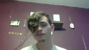 Recent Screenshot of  gainesjeremiah92