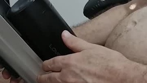 Recent Screenshot of  galegyn