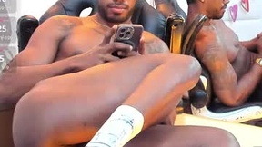 Recent Screenshot of  ganiimides