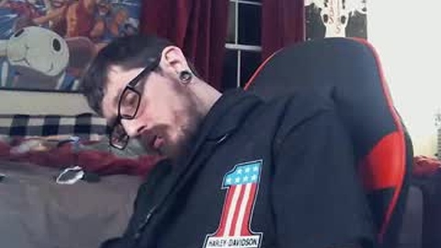 ganjaxbandit