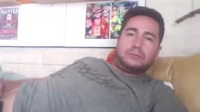 Recent Screenshot of  gannicus26