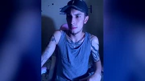 Recent Screenshot of  gargola_goth