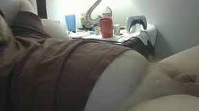 Recent Screenshot of  garth146