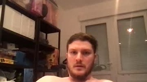 Recent Screenshot of  gary92