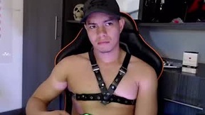 Recent Screenshot of  gasby3