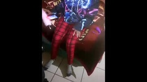 Recent Screenshot of  gatcoza