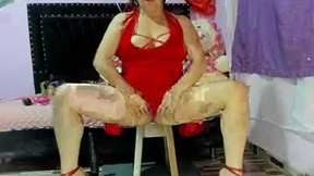 Recent Screenshot of  gaticahot001