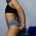 gatita899's Profile Picture