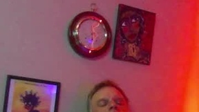 Recent Screenshot of  gavingooning
