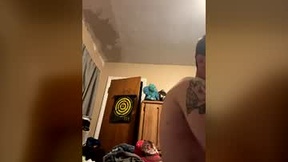 Recent Screenshot of  gay_333