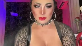 Recent Screenshot of  gaylecious