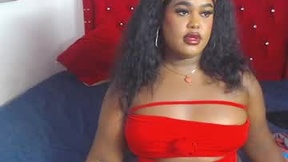 Recent Screenshot of  geanna_rosexx