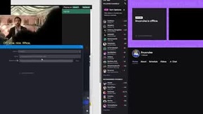 Recent Screenshot of  geekyboy38
