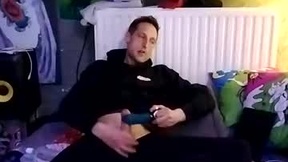 Recent Screenshot of  geilventje1