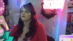 Recent Screenshot of  geishamonroe