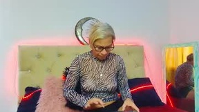 Recent Screenshot of  geminis_milf