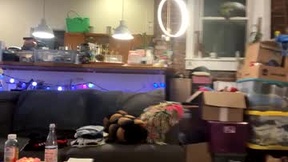 Recent Screenshot of  gemmakitten
