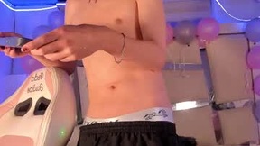 Recent Screenshot of  genesis_js