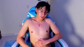 Recent Screenshot of  geody_mack07