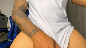 Recent Screenshot of  geordylatino