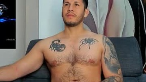 Recent Screenshot of  george_diesell_