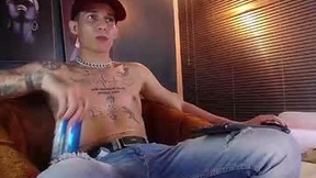 Recent Screenshot of  george_prince2