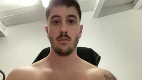 Recent Screenshot of  georgebutton87