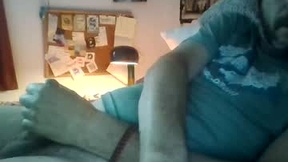 Recent Screenshot of  georgedalierupts