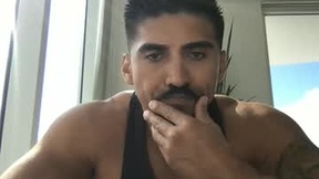 Recent Screenshot of  georgelopezfit