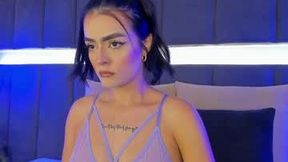 Recent Screenshot of  georginna_sins