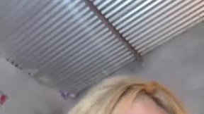 Recent Screenshot of  geovannafranco