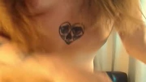 Recent Screenshot of  geraboobsi