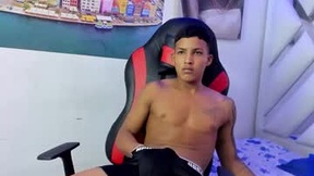 Recent Screenshot of  gerald_scott7